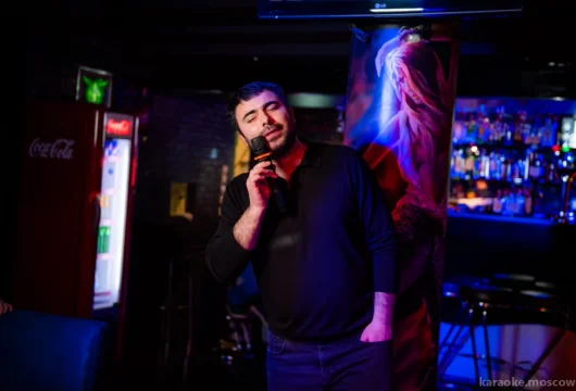 бар-караоке шум фото 8 - karaoke.moscow