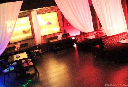 караоке-клуб find фото 3 - karaoke.moscow