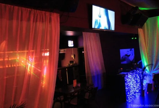 караоке-клуб find фото 1 - karaoke.moscow