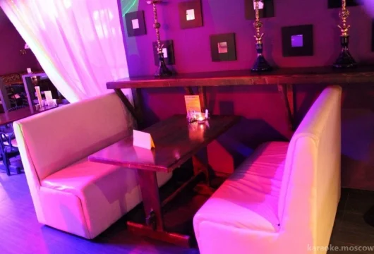 караоке-клуб find фото 2 - karaoke.moscow