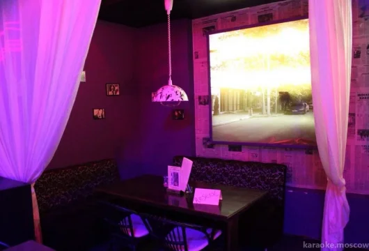 караоке-клуб find фото 6 - karaoke.moscow