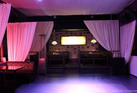 караоке-клуб find фото 4 - karaoke.moscow