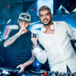 mandarin club фото 2 - karaoke.moscow