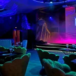 ресторан plutus resto club фото 2 - karaoke.moscow