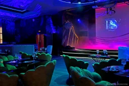 ресторан plutus resto club фото 2 - karaoke.moscow