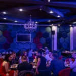 караоке-клуб бархат фото 2 - karaoke.moscow