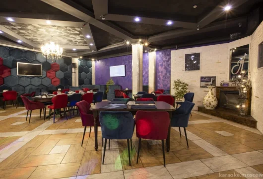 караоке-клуб бархат фото 1 - karaoke.moscow