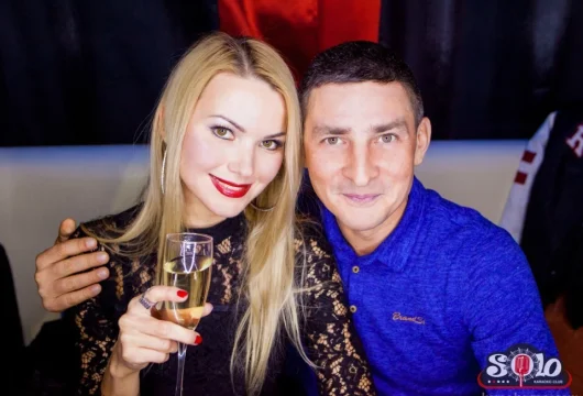 караоке-бар karaoke solo фото 6 - karaoke.moscow