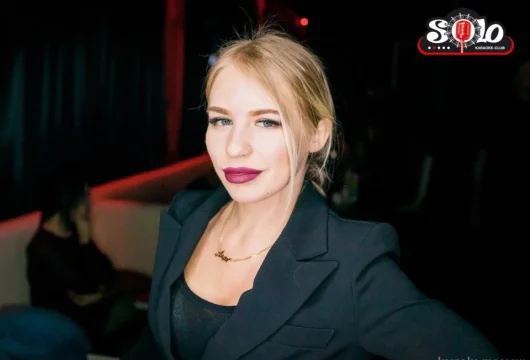 караоке-бар karaoke solo фото 1 - karaoke.moscow
