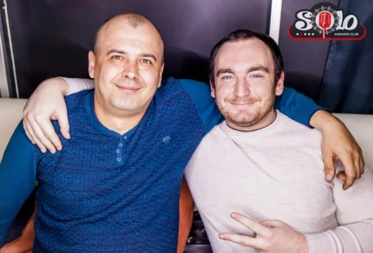 караоке-бар karaoke solo фото 4 - karaoke.moscow