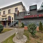 гастробар malina bar фото 2 - karaoke.moscow