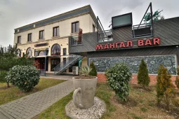 гастробар malina bar фото 2 - karaoke.moscow